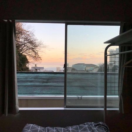 ゲストハウス ennova  熱海市 エクステリア 写真