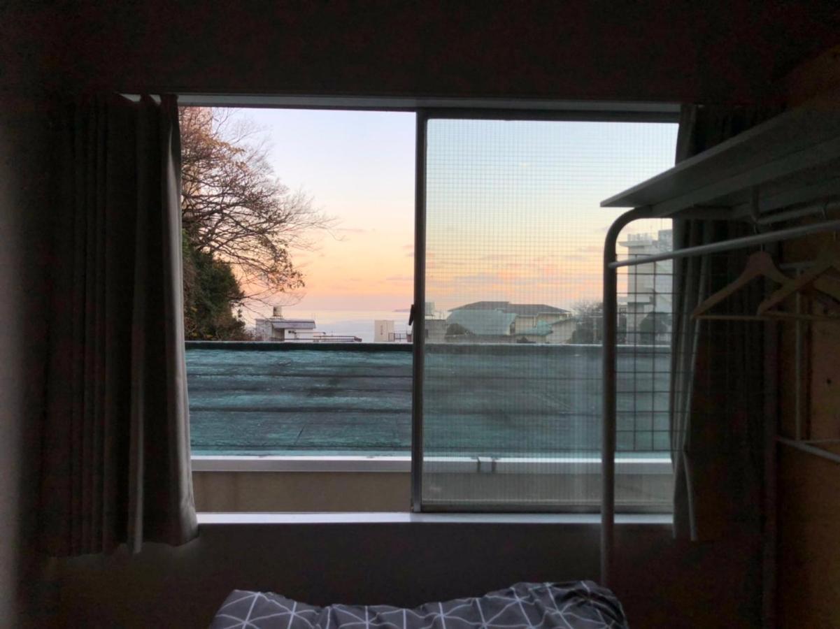 ゲストハウス ennova  熱海市 エクステリア 写真
